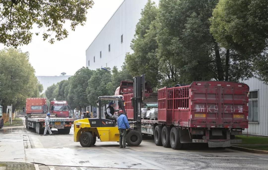 金泰双轮铣走出国门，助力“一带一路”沿线国家老挝Xe-pian Xe-namnoy电站防渗墙项目